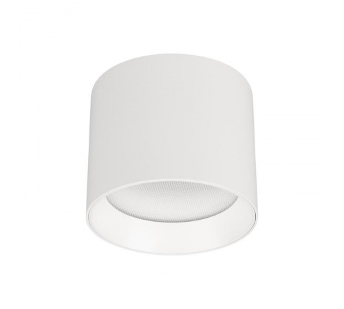 Светильник SP-BISCOTTO-R90-8W Warm3300-MIX (WH, 80 deg, 230V) (Arlight, IP54 Металл, 5 лет)  055006 Arlight                              