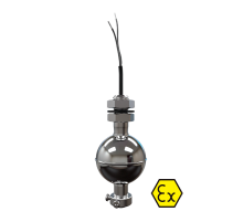 Датчик уровня поплавковый ПДУ-3.1.550.К-ЕХ  54636  ОВЕН