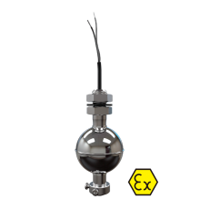 Датчик уровня поплавковый ПДУ-3.1.К/5-ЕХ  103765  ОВЕН
