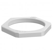 Контргайка M63  2048973  OBO Bettermann