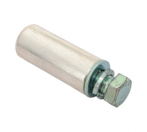 Панель втычная для ВА-99М 630 заднего присоединения  mccb99m-630-pin-3r  EKF