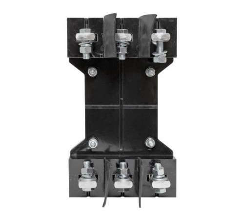 Панель втычная для ВА-99М 630 заднего присоединения  mccb99m-630-pin-3r  EKF