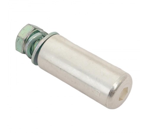 Панель втычная для ВА-99М 630 заднего присоединения  mccb99m-630-pin-3r  EKF