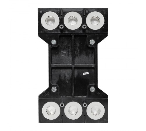 Панель втычная для ВА-99М 630 заднего присоединения  mccb99m-630-pin-3r  EKF