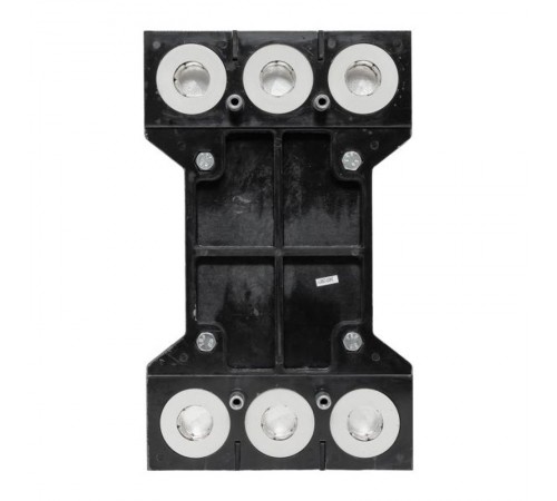 Панель втычная для ВА-99М 630 заднего присоединения  mccb99m-630-pin-3r  EKF