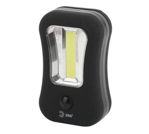 Фонарь рабочий RB-601 Практик [COB + 4xLED, 3xAAA, бл]  Б0033759  ЭРА