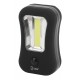 Фонарь рабочий RB-601 Практик [COB + 4xLED, 3xAAA, бл]  Б0033759  ЭРА