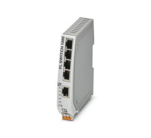 Промышленный коммутатор - FL SWITCH 1005N  1085039  Phoenix Contact
