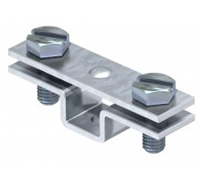 Держатель полосы (831 30 M6)  5032237  OBO Bettermann