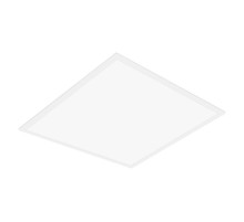 Светильник светодиодный  ДВО-33Вт 600х600 6500K 3630лм CRI80 IP40/IP20 DALI UGR<19 белый  Compact   4099854017322  LEDVANCE