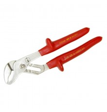 Переставные клещи 1000В 250 мм, SHTOK  376296  КЭАЗ