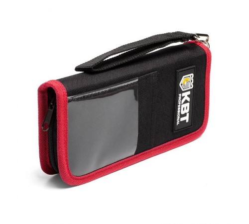 Сумка ZP004 серия ПРОФИ  105470  КВТ