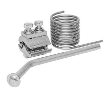 Устройство защиты от перенапряжений УЗД-1.2 PROxima  uzd-1.2  EKF