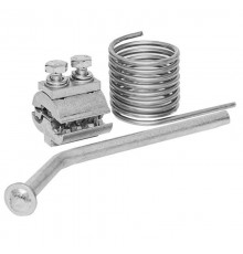 Устройство защиты от перенапряжений УЗД-1.2 PROxima  uzd-1.2  EKF