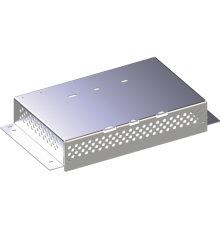 Монт. основ. E2 выкат. шир.2 средн.  PME321  ABB