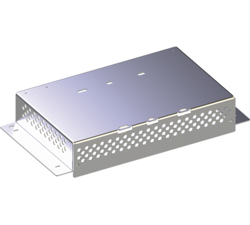Монт. основ. E3 выкат. шир.2 средн.  PME331  ABB