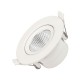 Светильник LTD-POLAR-TURN-R90-7W Day4000 (WH, 36 deg, 230V) (Arlight, IP20 Пластик, 3 года)  032860  Arlight