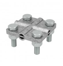 Соединитель пруток - пруток D8 мм  NG3104  DKC