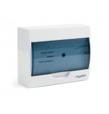 Модуль управления системы AquaBast Контроль датчиков протечки. Управ. кранами  161  Бастион