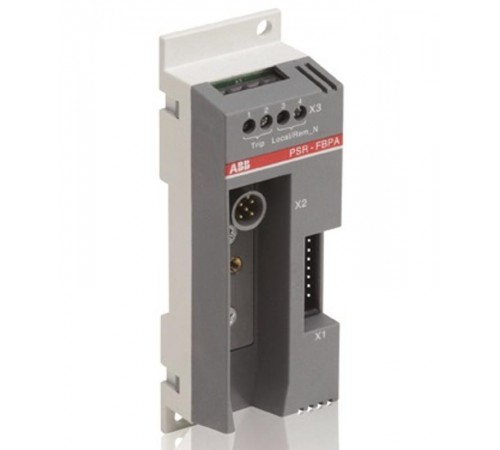 Блок электронный PS-FBPA  1SFA896312R1002  ABB (аксессуар для устройства плавного пуска)