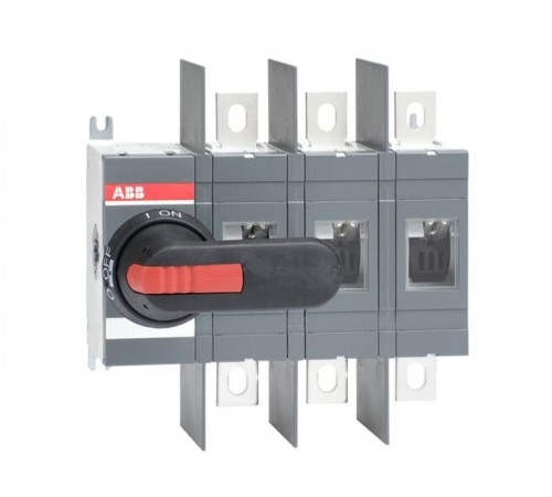 Рубильник OT315E03WP  1SCA022809R8650  ABB