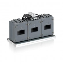 Трансформатор тока CT5L500R/4 трехфазный1SAJ929501R0500 ABB