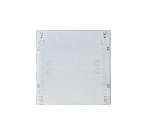 Бокс в нишу Mistral41 36М непрозрачная дверь 2 ряда (c клемм)  1SLM004101A1106  ABB