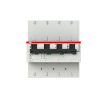 Выключатель автоматический селективный S754DR-E80  2CDH784010R0802  ABB
