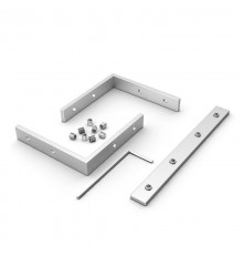 Соединитель профиля SL-LINIA45-FANTOM-T Set (Arlight, Металл)  030153  Arlight