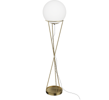 Светильник светодиодный BBLSTND.MOON/F E27 GL  1904000020  Световые Технологии