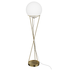 Светильник светодиодный BBLSTND.MOON/F E27 GL  1904000020  Световые Технологии