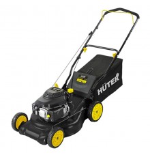 Газонокосилка бензиновая GLM-4.0  70/3/1  HUTER