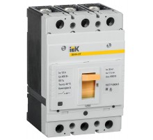 Авт. выкл. ВА44-37 3Р 250А 35кА  SVA4410-3-0250-35  IEK