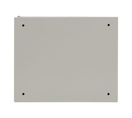 Щит учетный ЩУ-1/1-0 счетчик на дин-рейку (ВхШхГ) 250х300х100 IP54 Basic