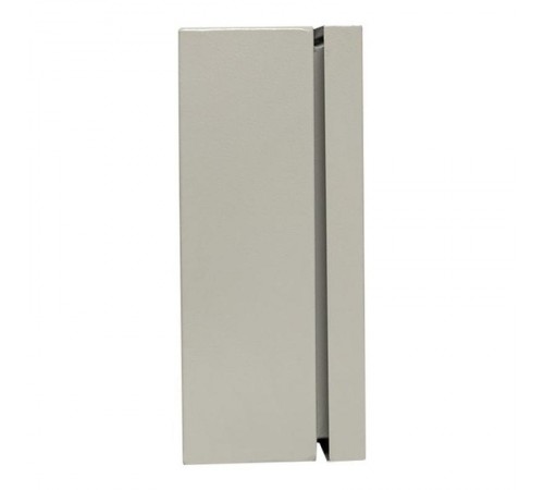 Щит учетный ЩУ-1/1-0 счетчик на дин-рейку (ВхШхГ) 250х300х100 IP54 Basic