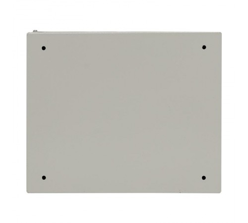 Щит учетный ЩУ-1/1-0 счетчик на дин-рейку (ВхШхГ) 250х300х100 IP54 Basic