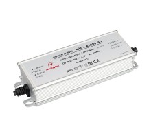 Блок питания ARPV-48200-A1 (48V, 4.2A, 200W) (Arlight, IP67 Металл, 3 года)  034690  Arlight