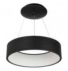 Светильник SP-TOR-RING-HANG-R460-33W Day4000 (BK, 120 deg)  023392(1)  Arlight