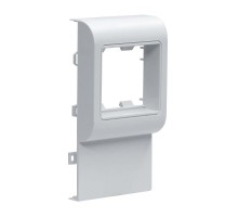 PDА-DN 120 Рамка-суппорт под 2 модуля VIVA  10063  DKC