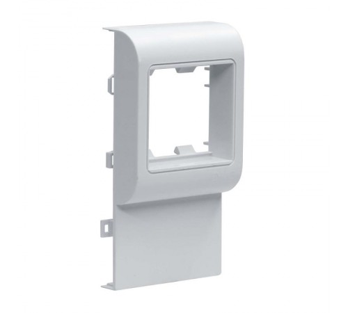 PDА-DN 120 Рамка-суппорт под 2 модуля VIVA  10063  DKC