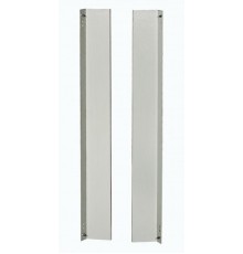 Фальш-панель вертикальная WZ-4881-69-02-011 для шкафа 2000мм  51141  Zpas