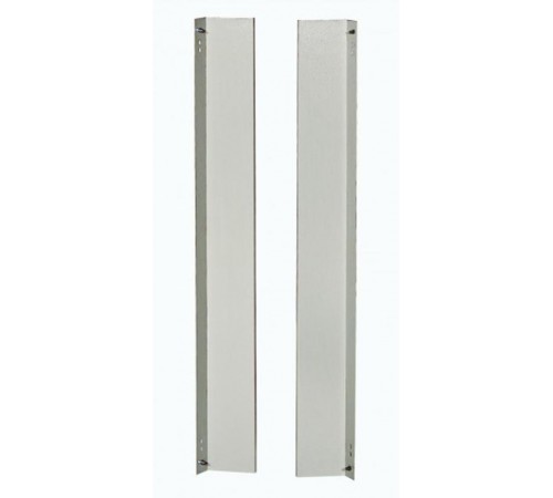 Фальш-панель вертикальная WZ-4881-69-02-011 для шкафа 2000мм  51141  Zpas