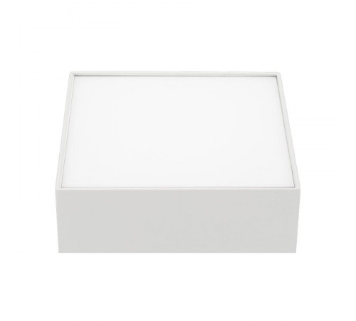 Светильник SP-QUADRO-S175x175-16W Warm3000 (WH, 120 deg, 230V) (Arlight, IP40 Металл, 3 года)  034782  Arlight