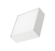Светильник SP-QUADRO-S175x175-16W Day4000 (WH, 120 deg, 230V) (Arlight, IP40 Металл, 3 года)  034779  Arlight