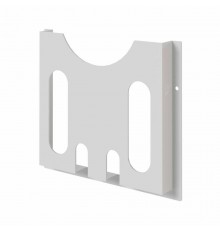 Карман для документации, пластиковый, 222x230x30 мм  R5A32  DKC