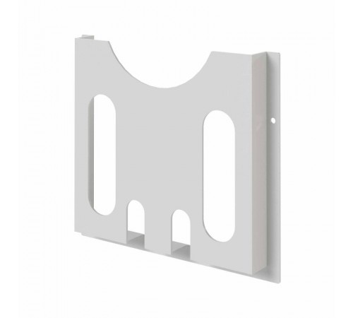 Карман для документации, пластиковый, 222x230x30 мм  R5A32  DKC