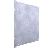 Держатель кармана для документов  ZA123  ABB