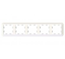 AtlasDesign Antique Рамка 5-ая, универсальная, Жемчуг  ATN100405  SE