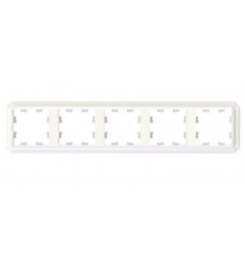 AtlasDesign Antique Рамка 5-ая, универсальная, Жемчуг  ATN100405  SE