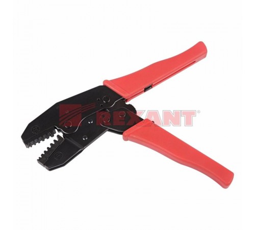 Кримпер для обжима штыревых наконечников 0.5-4.0 мм (ht-301 E)  12-3013-4  PROconnect